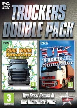 Truckers Double Pack
