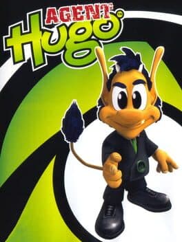 Agent Hugo