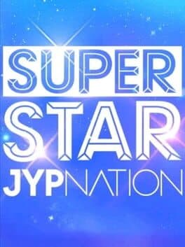 SuperStar JYPNation