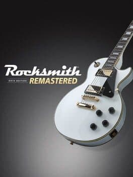 Rocksmith 2014 Edition - Remastered