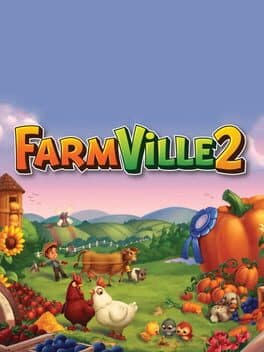 FarmVille 2