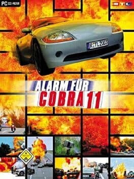 RTL Alarm für Cobra 11: Teil II