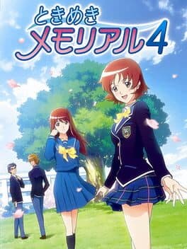 Tokimeki Memorial 4
