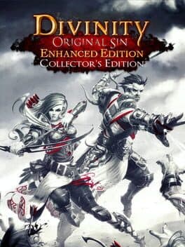 Divinity: Original Sin - Enhanced Edition Collector's Edition