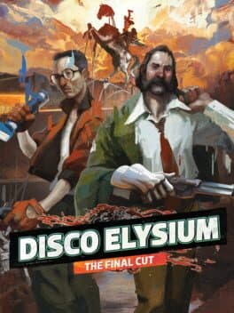 Disco Elysium - The Final Cut