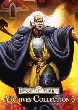 Forgotten Realms: The Archives - Collection Three