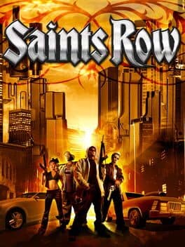 Saints Row (2022)