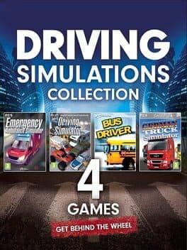 Driving Simulations Collection