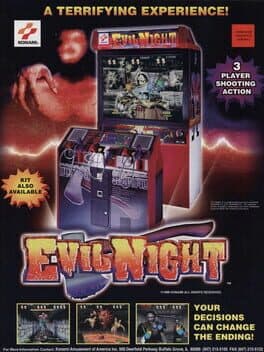 Evil Night