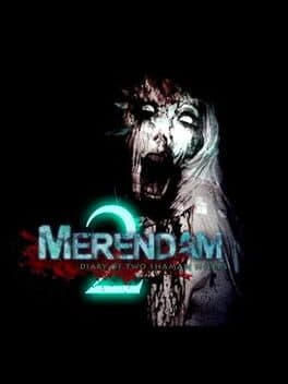 Merendam 2: Diary of Two Shaman Sisters