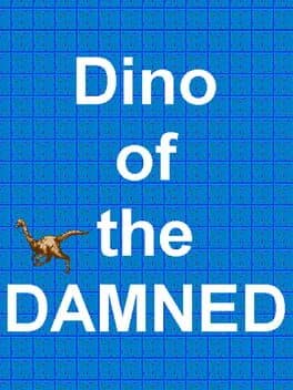 Dino of the Damned