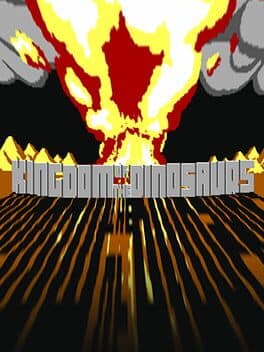 Kingdom of the Dinosaurs