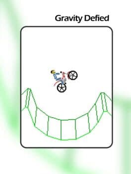 Gravity Defied: Trial Racing