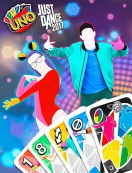 Uno: Just Dance Theme DLC