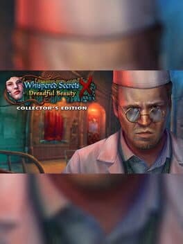 Whispered Secrets: Dreadful Beauty - Collector's Edition