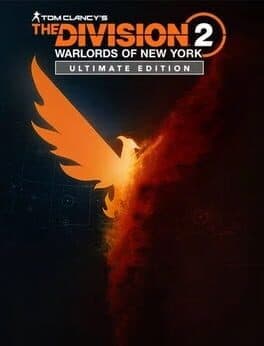 Tom Clancy's The Division 2: Warlords of New York - Ultimate Edition