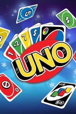 Uno: Winter Theme DLC