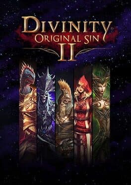 Divinity: Original Sin 2 - Eternal Edition