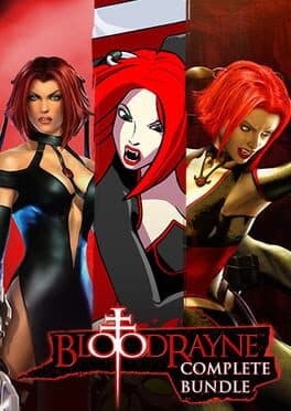 BloodRayne Complete Bundle