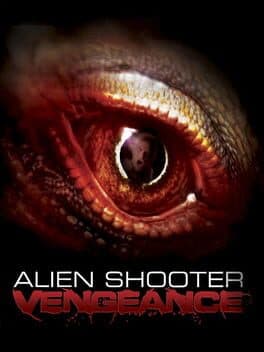 Alien Shooter: Vengeance