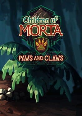 Children of Morta: Paws and Claws
