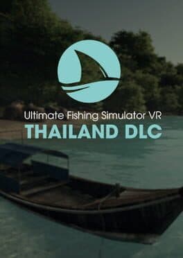 Ultimate Fishing Simulator: Thailand