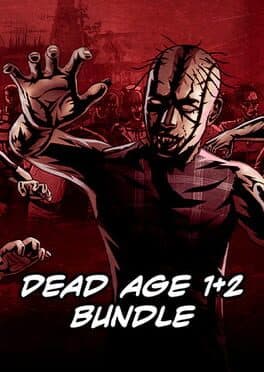 Dead Age 1 + 2 Bundle