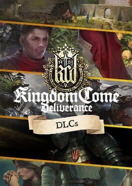 Kingdom Come: Deliverance - Royal DLC Package