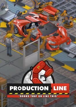 Production Line: Doors that go like this