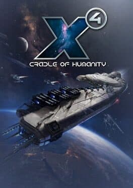 X4: Cradle of Humanity