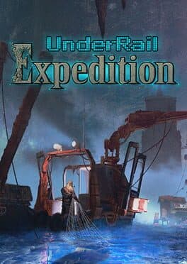 UnderRail: Expedition