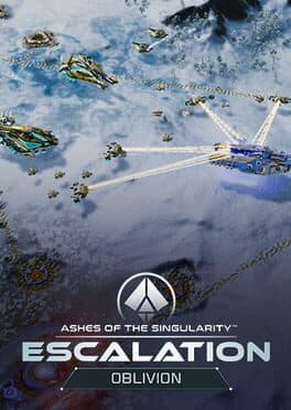 Ashes of the Singularity: Escalation - Oblivion