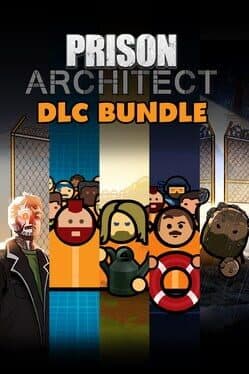 Prison Architect DLC Bundle