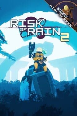 Risk of Rain 1 + 2 Bundle