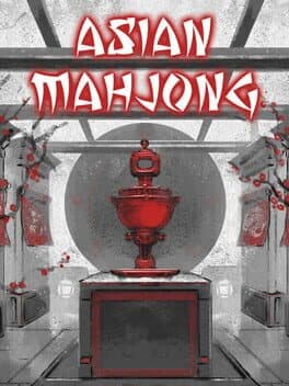 Asian Mahjong