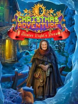 Christmas Adventures: A Winter Night's Dream
