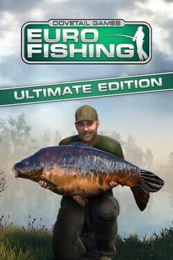 Euro Fishing: Ultimate Edition