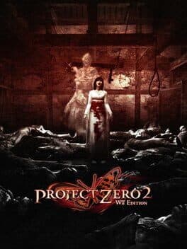 Project Zero 2: Wii Edition