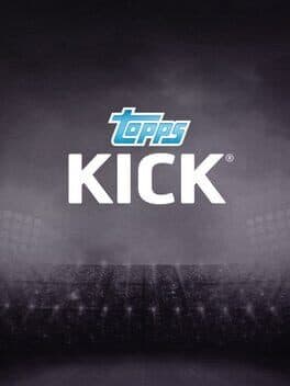 Topps Kick