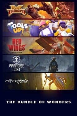 The Bundle of Wonders