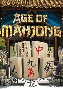 Age of Mahjong