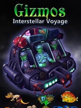 Gizmos: Interstellar Voyage
