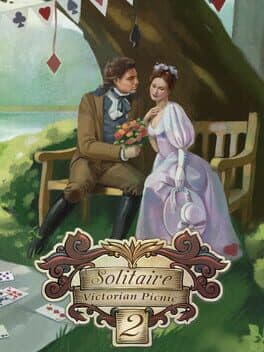 Solitaire: Victorian Picnic 2
