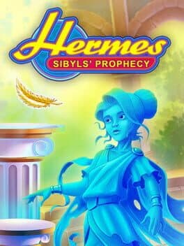 Hermes: Sibyls' Prophecy
