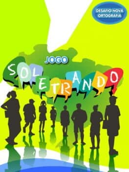 Soletrando: Nova Ortografia