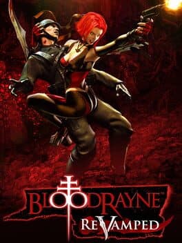 BloodRayne: Revamped