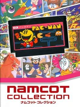 Namcot Collection