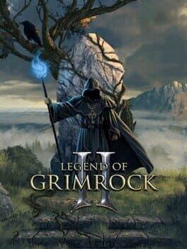 Legend of Grimrock II