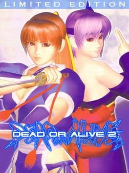Dead or Alive 2: Limited Edition