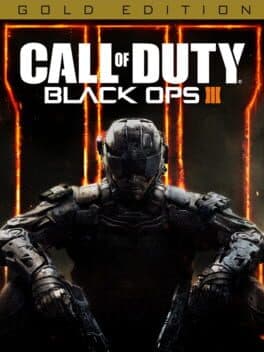 Call of Duty: Black Ops III - Gold Edition
